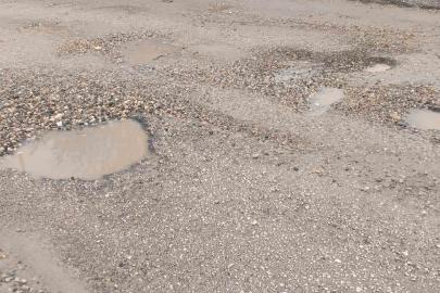 Gölbaşı esnafından belediyeye yol tepkisi