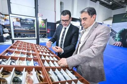 Görme sağlığının geleceği İzmir’de konuşuldu