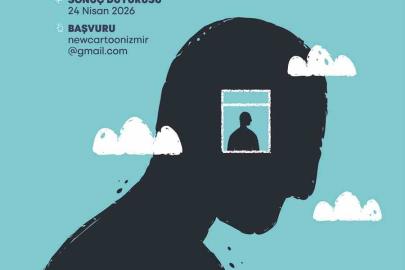 "Görünmeyen Engellilik" karikatür yarışması başlıyor