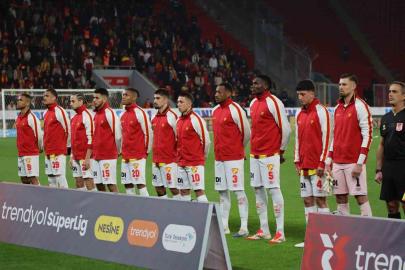 Göztepe’yi nisan ayında zorlu bir fikstür bekliyor