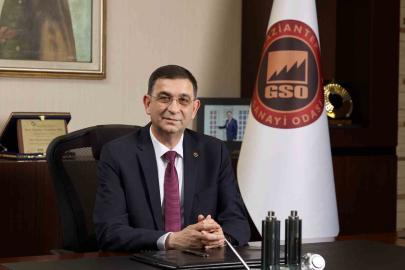 GSO Başkanı Adnan Ünverdi’den "8 Mart Dünya Kadınlar Günü" mesajı