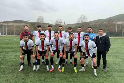 Gülümbespor lider geçit vermedi