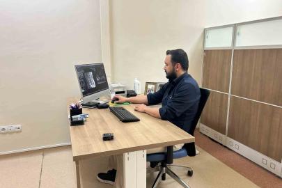 Gümüşhane’de bel fıtığı vakaları Türkiye ortalamasının üzerinde