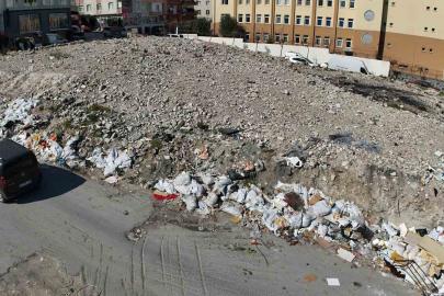 Güngören’de ‘Kentsel Dönüşememe’ isyanı