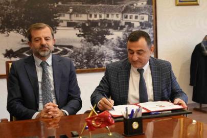 Gürsu’da ’Yuvamda Sağlık ve Umut var’ projesi