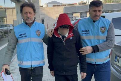 Güvercin yüzünden çıkan kavgada bir kişiyi bıçaklayan 14 yaşındaki çocuk tutuklandı