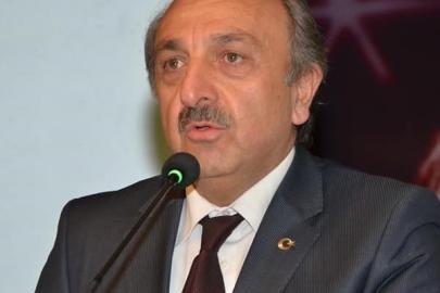 Güzel: "Tarihini bilmeyen milletlerin coğrafyasını başkaları çizer"