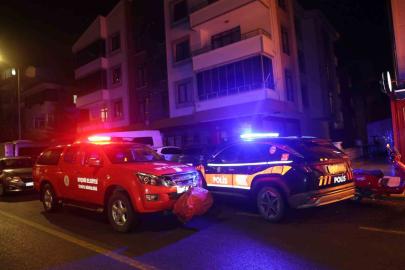 Haber alınamayan şahıs evinde ölü bulundu