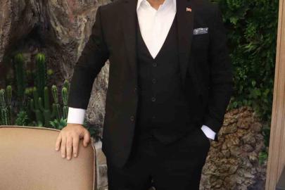 HAGİAD Başkanı Fatih Erkan: "Birlik ve kardeşlik en büyük gücümüz"