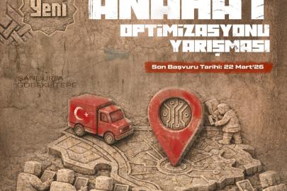 Hepsiburada’nın "Yapay Zeka Destekli Lojistik Anahat Optimizasyonu Yarışması" için TEKNOFEST başvuruları başladı