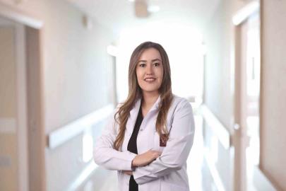 "Her az yiyen çocuk iştahsız değil"