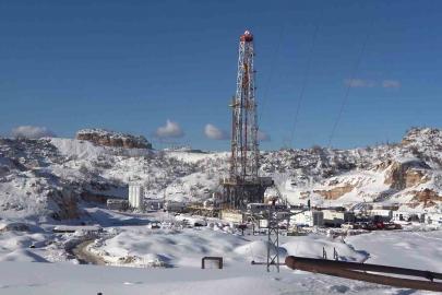 Hürmüz kapandı, Gabar stratejik güç oldu