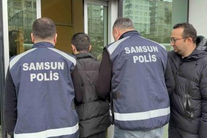 Husumetlisini tüfekle yaraladı