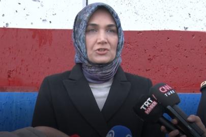 İçişleri Bakan Yardımcısı Yiğitbaşı: "Sahada 313 bin 745 personelimizle büyük bir özveriyle çalışıyoruz"