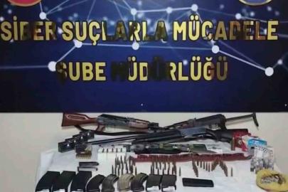 İçişleri Bakanlığı: "Siber suçlarla mücadele kapsamında düzenlenen operasyonlarda 360 şüpheli yakalandı"