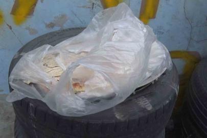 İftarlık ekmek alıp evine giden adama tır çarptı
