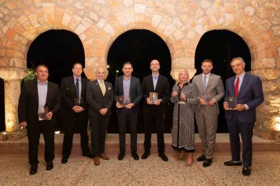 İGA İstanbul Havalimanı, 6’ıncı kez "Yılın Havalimanı" seçildi