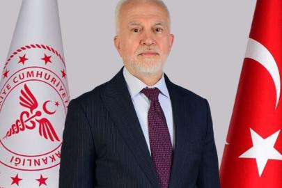 İl Sağlık Müdürü Bildirici’den Yaşlılar Haftası açıklaması