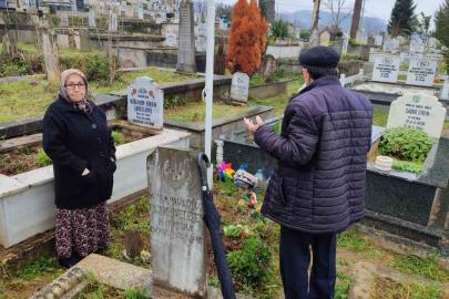 İlk bayramda hüzün: Sinem Topaloğlu’nun ailesi mezarı başında müebbet hapis cezası talep etti