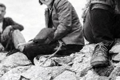 İlmiye Bergman Belgeseli ilk kez Talas’ta