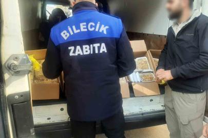 İncir paketleri üzerinde son kullanma tarihi hilesi