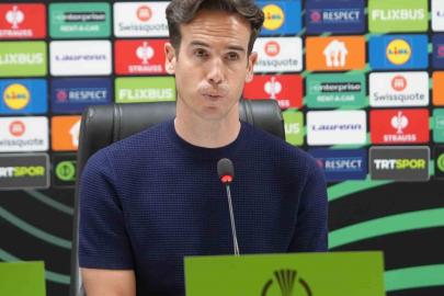 Inigo Perez: "Samsunspor karşısında psikolojik üstünlük sağladık"