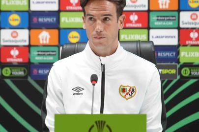 Inigo Perez Soto: "Samsunspor deplasmanında elimizden geleni yapacağız"