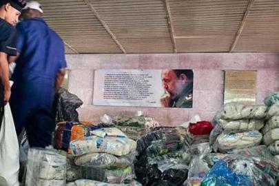 İnsani yardım için yola çıkmışlardı! İki sivil tekne kayboldu: 'İletişim kurulamıyor'