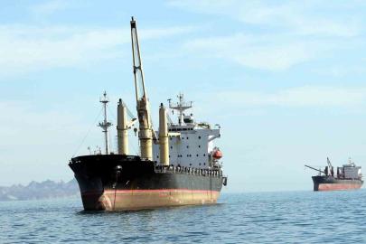 İran: "ABD-İsrail’in İran’a saldırılarına katılmayan ve desteklemeyen ülkeler Hürmüz Boğazı’ndan geçebilir"