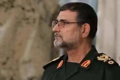 İran: Deniz Kuvvetleri Komutanı Tengsiri, ABD-İsrail saldırısında hayatını kaybetti