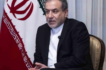 İran Dışişleri Bakanı Arakçi: "Avrupalı ve ABD’li yetkililer de dahil olmak üzere giderek artan sayıda ses, İran’a karşı savaşın haksız olduğunu haykırıyor"