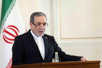 İran Dışişleri Bakanı Arakçi: "Biz, komşularımızın topraklarında bulunan ABD üslerine, tesislerine ve varlıklarına saldırıyoruz"