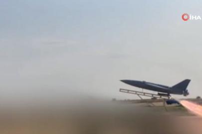 İran Ordusu, Hayfa’daki petrol ve gaz rafinerisi ile yakıt depolarını hedef aldı