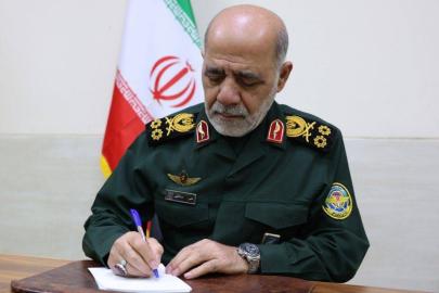 İran: "Tam zafere ulaşana kadar savaşacağız"