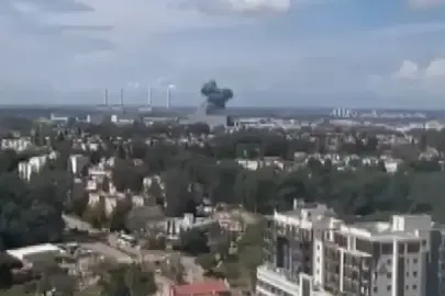 İran'dan İsrail'e sert darbe