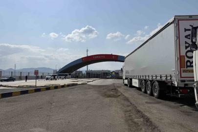 İran’dan Nahçıvan’a İHA saldırısı sonrası kapatılan sınır kapıları yeniden açıldı