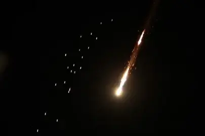 İran'dan yeni misilleme