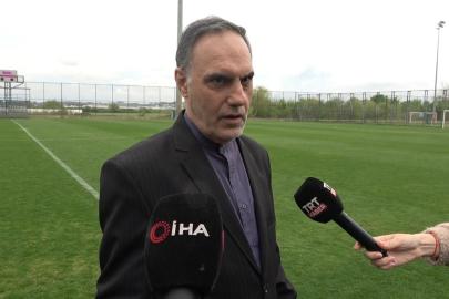 İran’ın Ankara Büyükelçisi Habibullahzade’den dünya kupası açıklaması