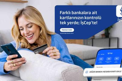 İş Bankası’ndan açık bankacılıkta yeni dönem