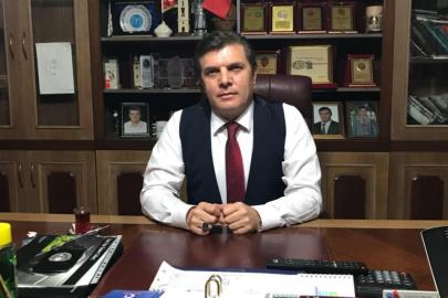 İşadamı Sinan Ergüven hayatını kaybetti