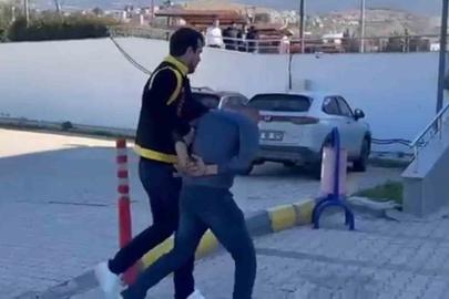 İskenderun’da asayiş operasyonu; 2 tutuklama