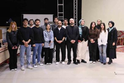 İsmail Güneş’in hayatı belgesel oluyor