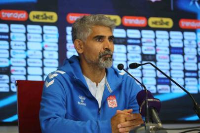 İsmet Taşdemir: "3 puan bizim için çok önemliydi"