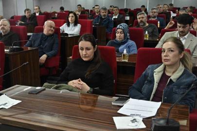 Isparta, AB Destekli Yerel İklim Eylemi Projesi’nde pilot il oldu