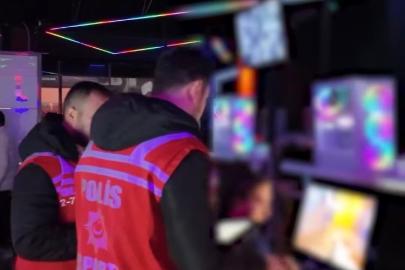 Isparta’da bir haftada 43 aranan şahıs yakalandı