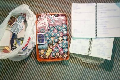 Isparta’da kumar denetimi: 16 kişiye para cezası, 2 kişiye adli işlem