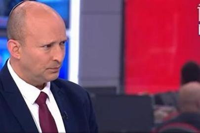 İsrail'de taşlar yerinden oynadı! Eski Başbakan Bennett'ten canlı yayında şok itiraf: 'Hiçbir cephede zafer yok'