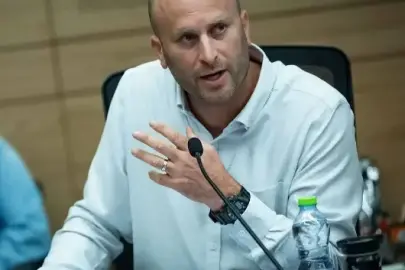 İsrailli vekil, Filistinli çocukların öldürülmesini savundu