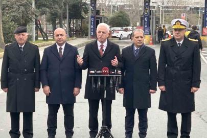 İstanbul Valisi Gül: "Bu bayramda da denetimlerimiz artarak devam edecek"