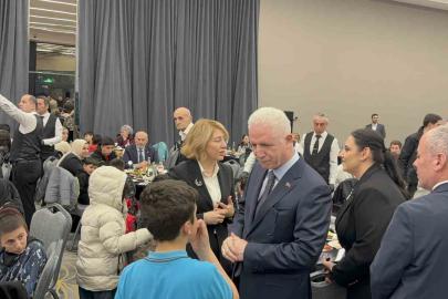 İstanbul Valisi Gül: "Okula giden çocuklara 2 bin TL kantin kartı verilecek"